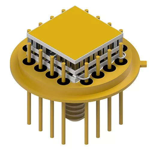 Assemblati con Micro Raffreddatori Termoelettrici
