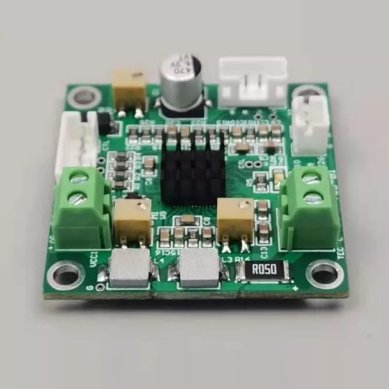 Regolatore di temperatura ATC-M1 con PID a ciclo breve