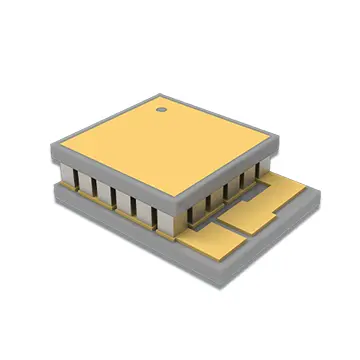 Raffreddatori micro termoelettrici per rivelatori