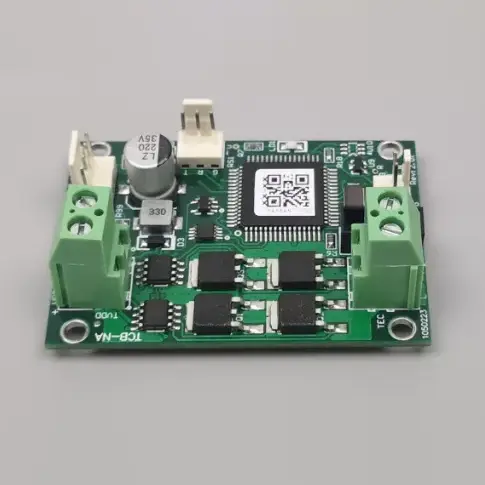 Regolatore di temperatura TCB-NA per raffreddatori standard