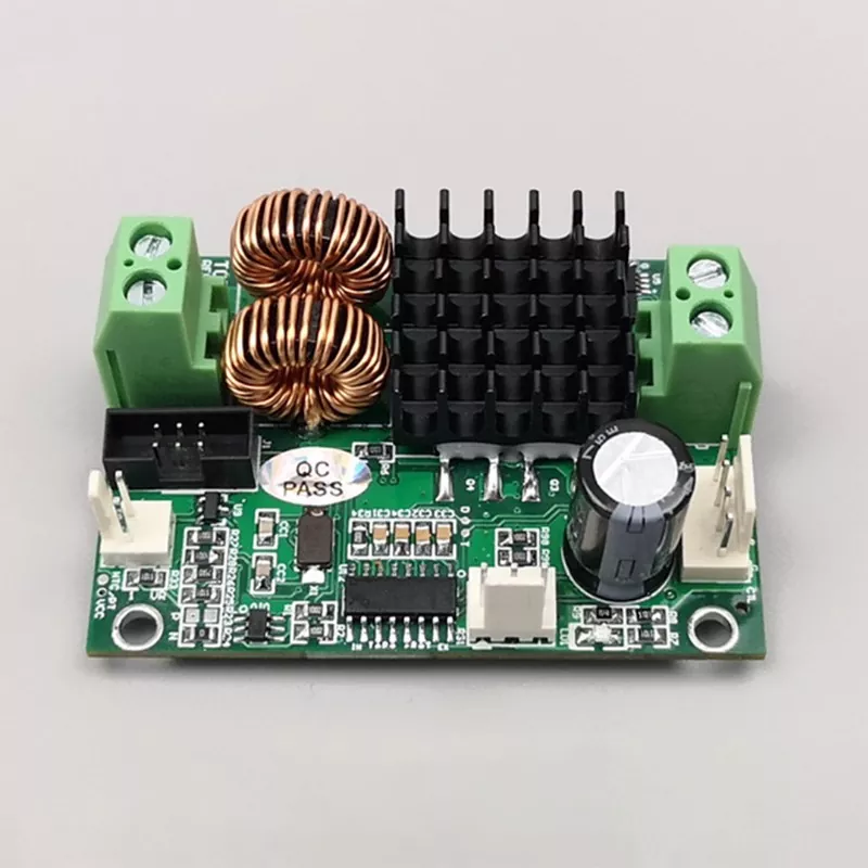 Termoregolatore TCB-NC dal design compatto e di alta precisione