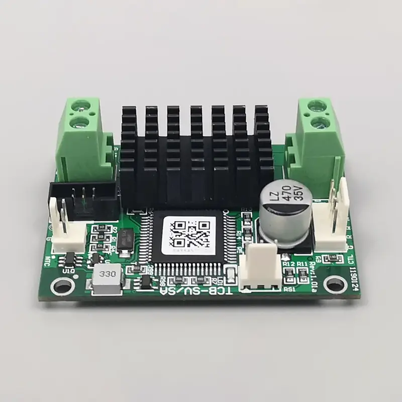 Termoregolatore TCB-SV per Micro TEC